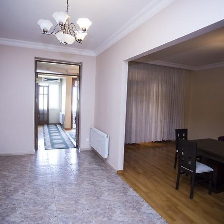 Batumi City Center Apartment Extérieur photo