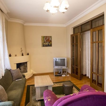Batumi City Center Apartment Extérieur photo
