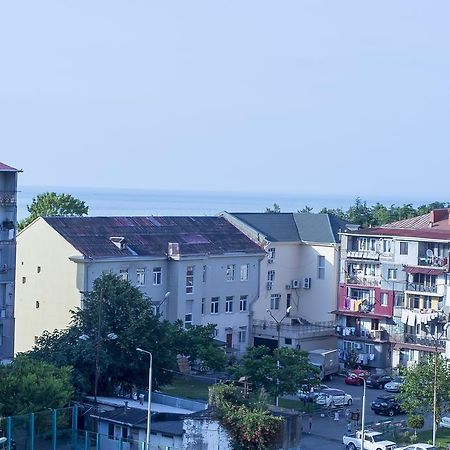 Batumi City Center Apartment Extérieur photo