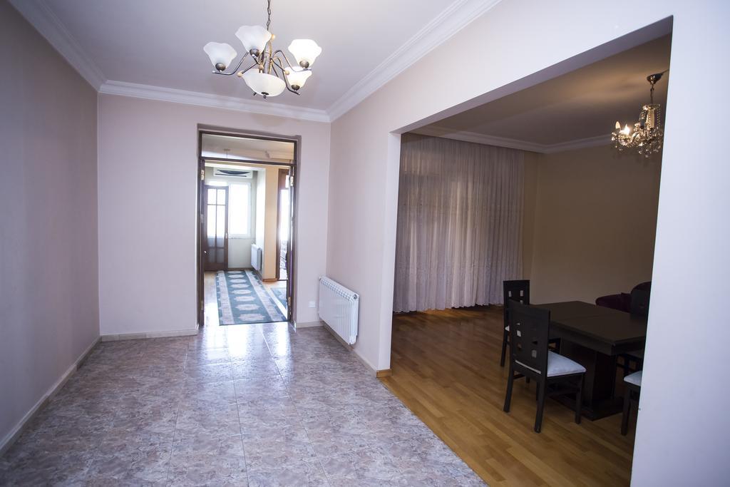 Batumi City Center Apartment Extérieur photo
