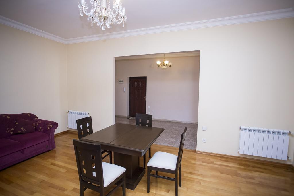 Batumi City Center Apartment Extérieur photo