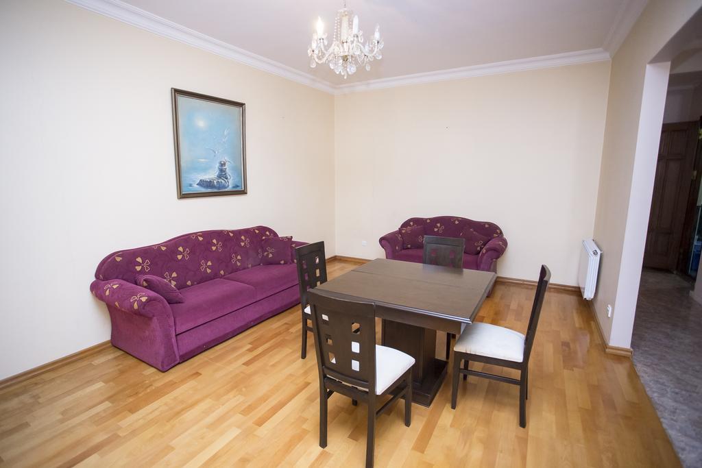 Batumi City Center Apartment Extérieur photo