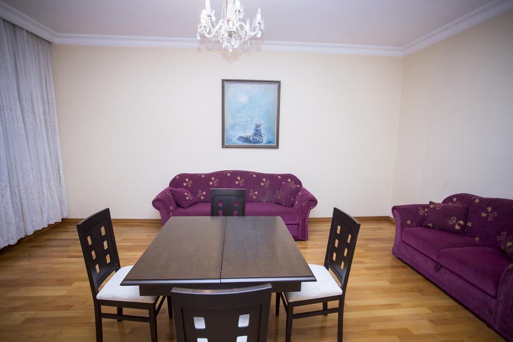 Batumi City Center Apartment Extérieur photo
