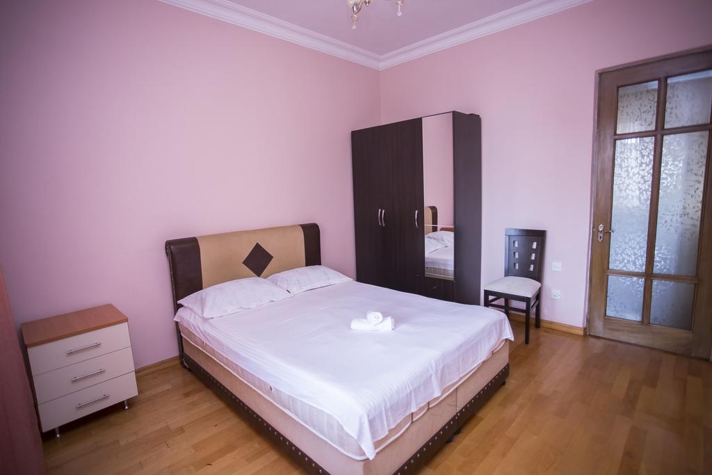 Batumi City Center Apartment Extérieur photo