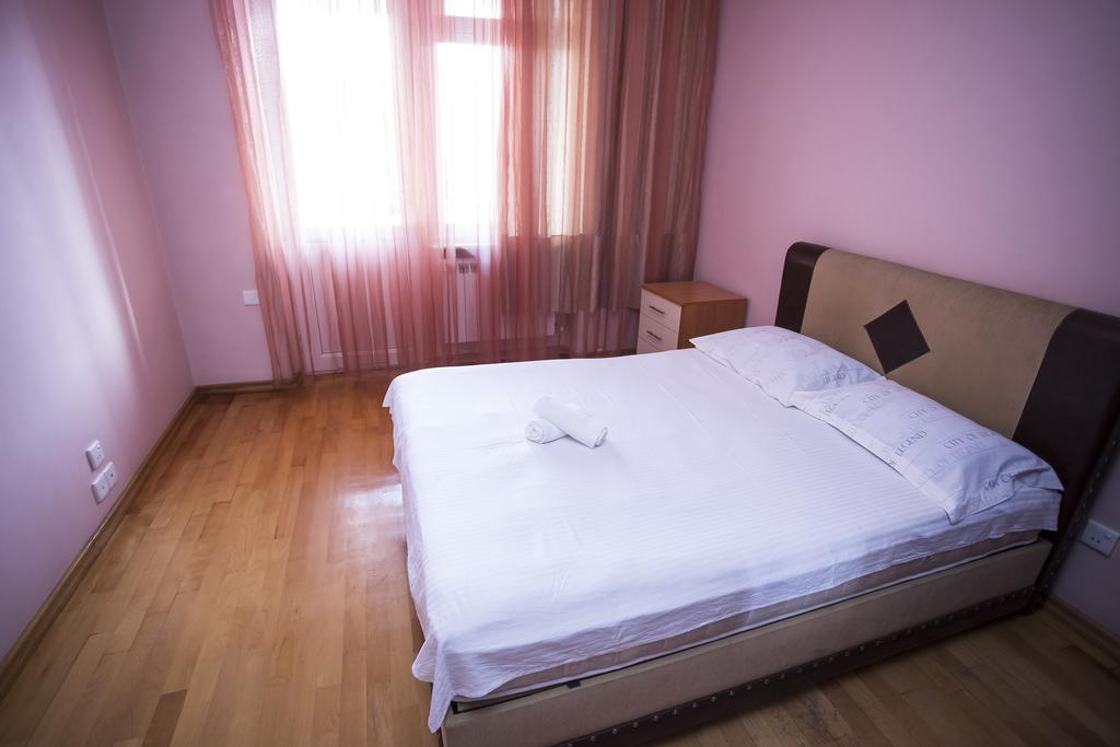 Batumi City Center Apartment Extérieur photo