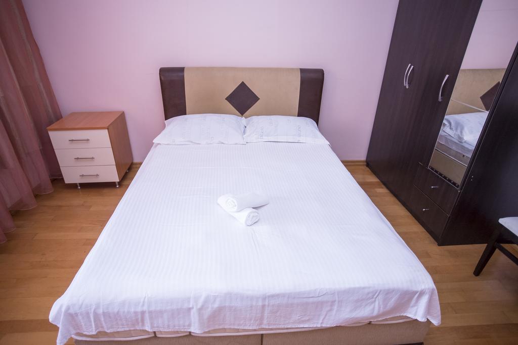 Batumi City Center Apartment Extérieur photo