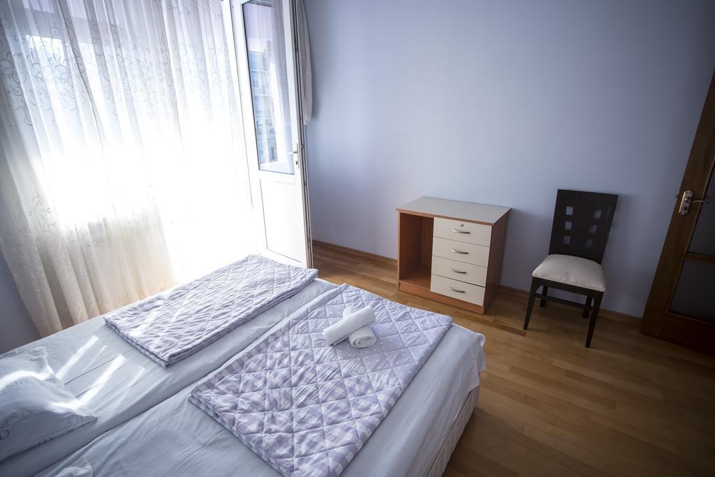 Batumi City Center Apartment Extérieur photo
