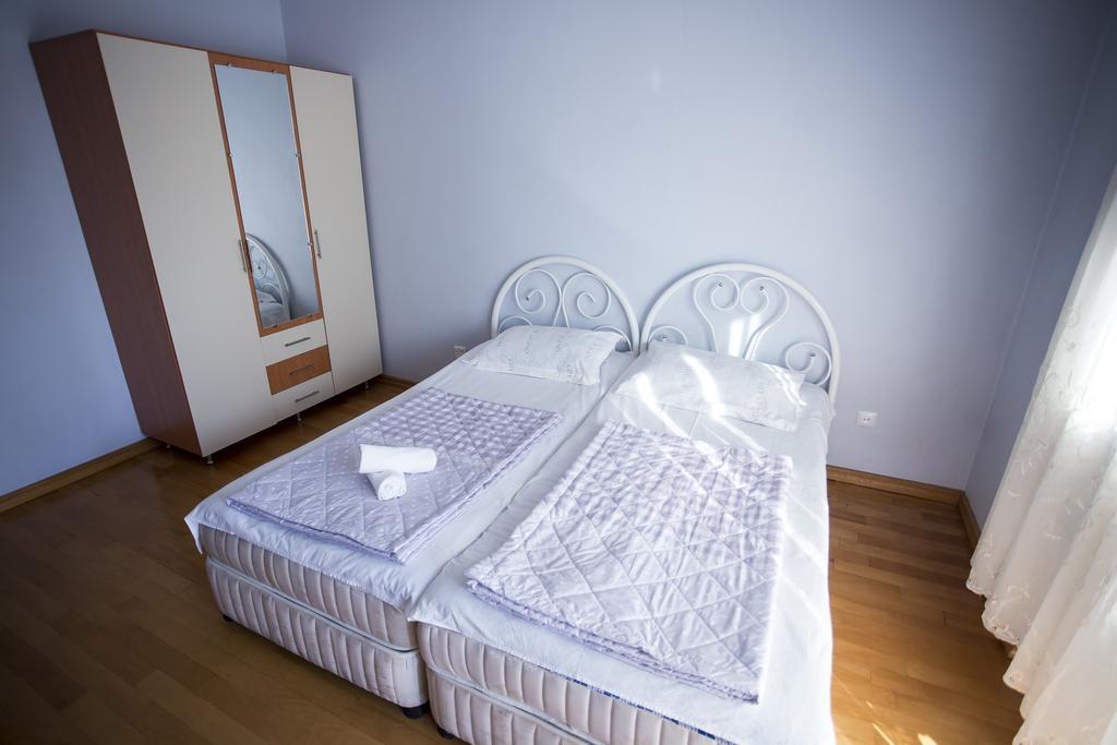 Batumi City Center Apartment Extérieur photo