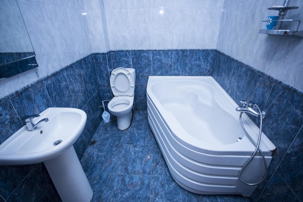 Batumi City Center Apartment Extérieur photo