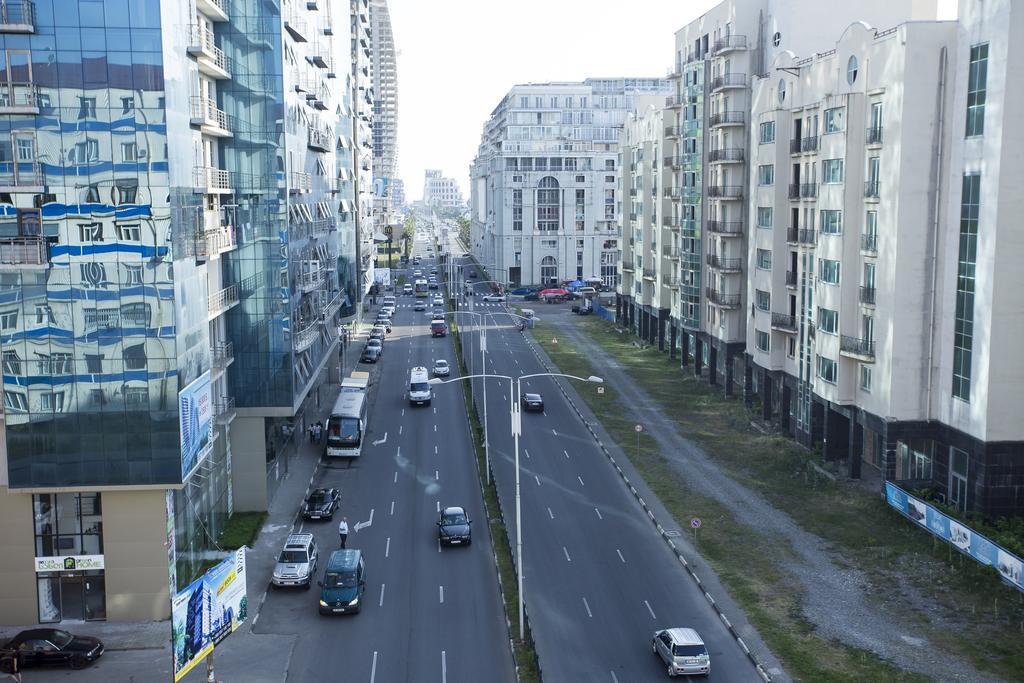 Batumi City Center Apartment Extérieur photo