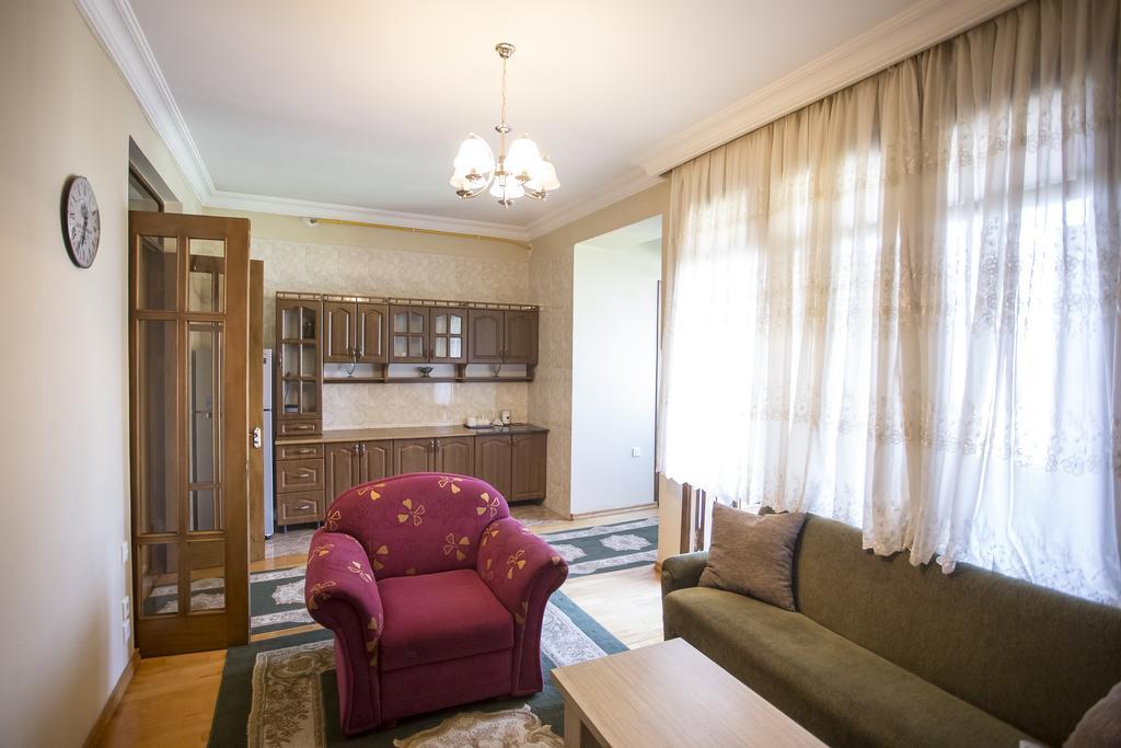 Batumi City Center Apartment Extérieur photo