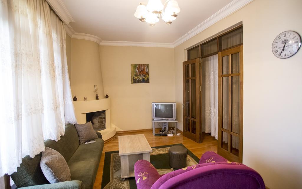 Batumi City Center Apartment Extérieur photo